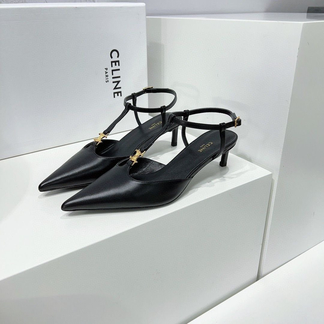 Celine Shoes 533549