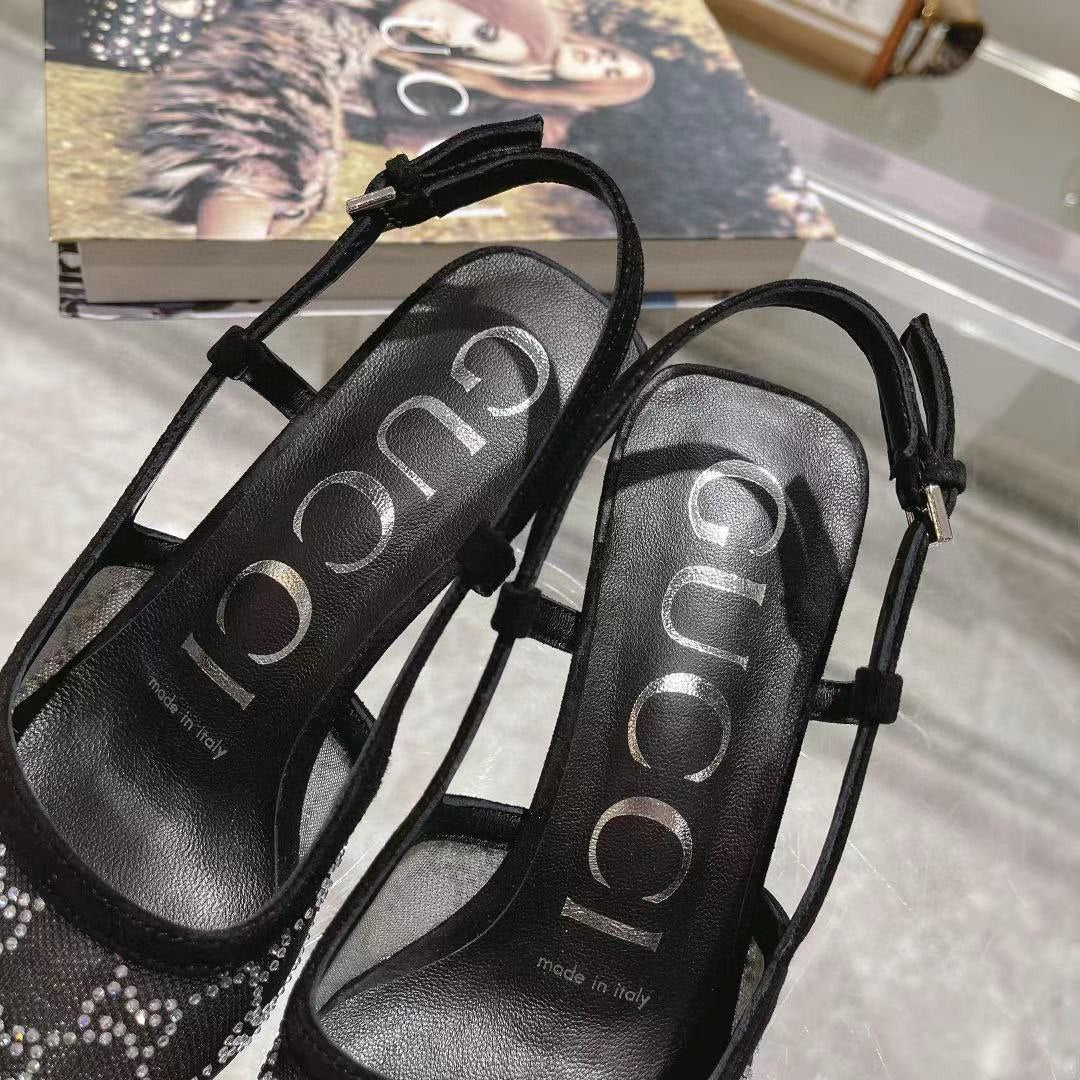 Gucci Shoes 134286