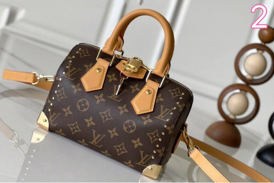 Louis Vuitton Bag ES18113