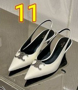 Celine Shoes 533549