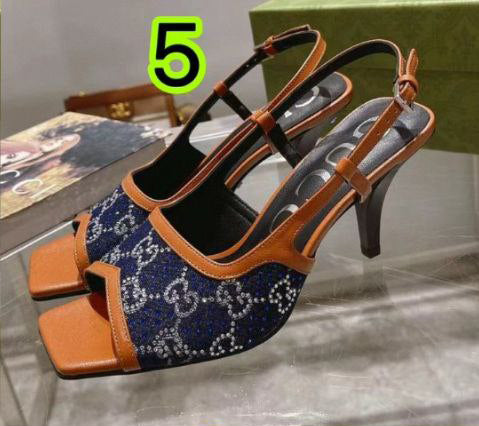 Gucci Shoes 134286