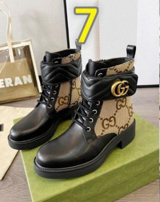 Gucci Shoes 134558